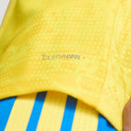 Colombia National Team Jersey