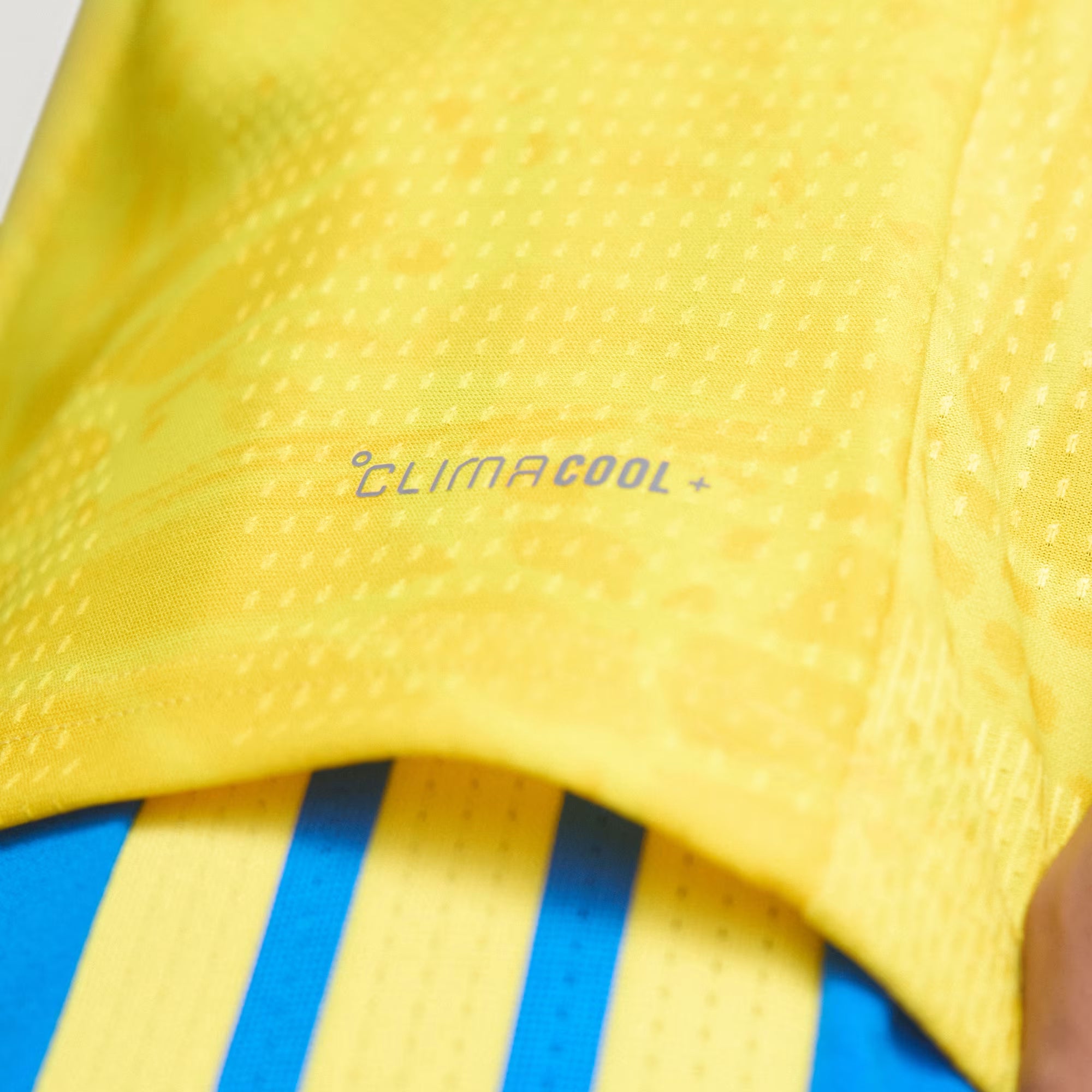 Colombia National Team Jersey