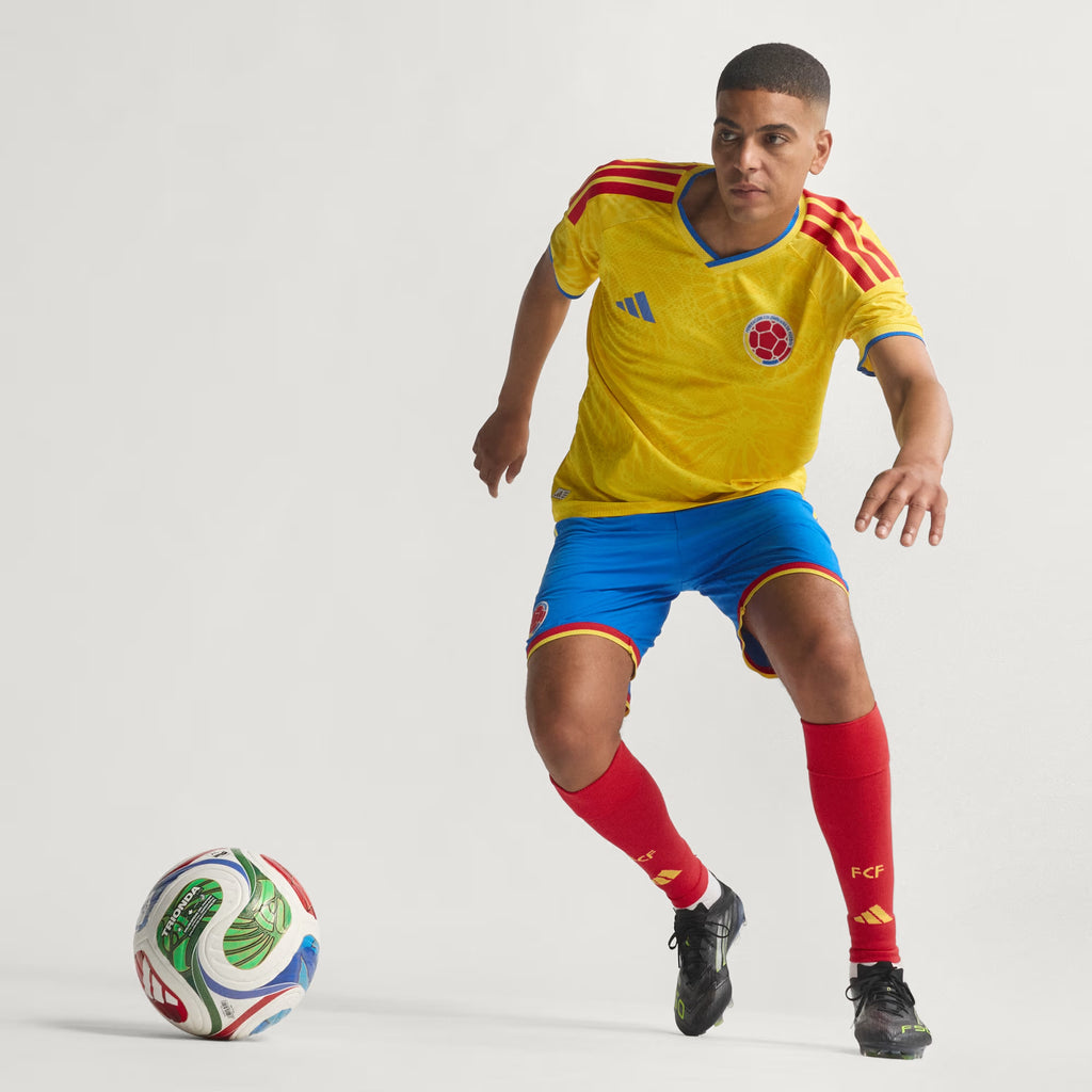 Colombia National Team Jersey