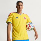 Colombia National Team Jersey