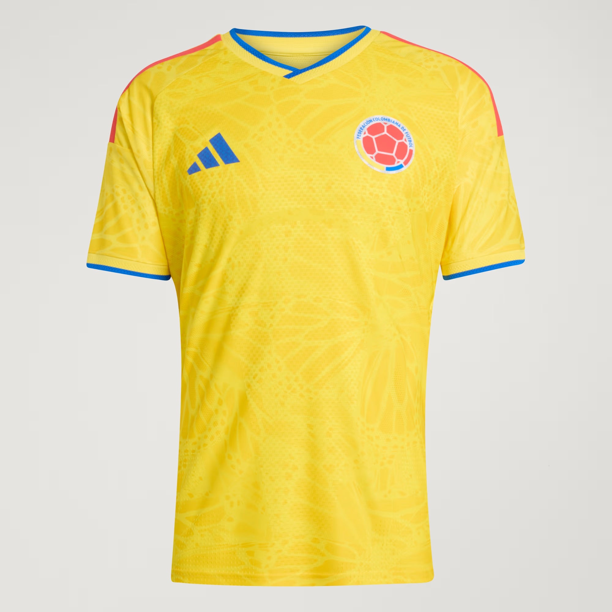 Colombia National Team Jersey