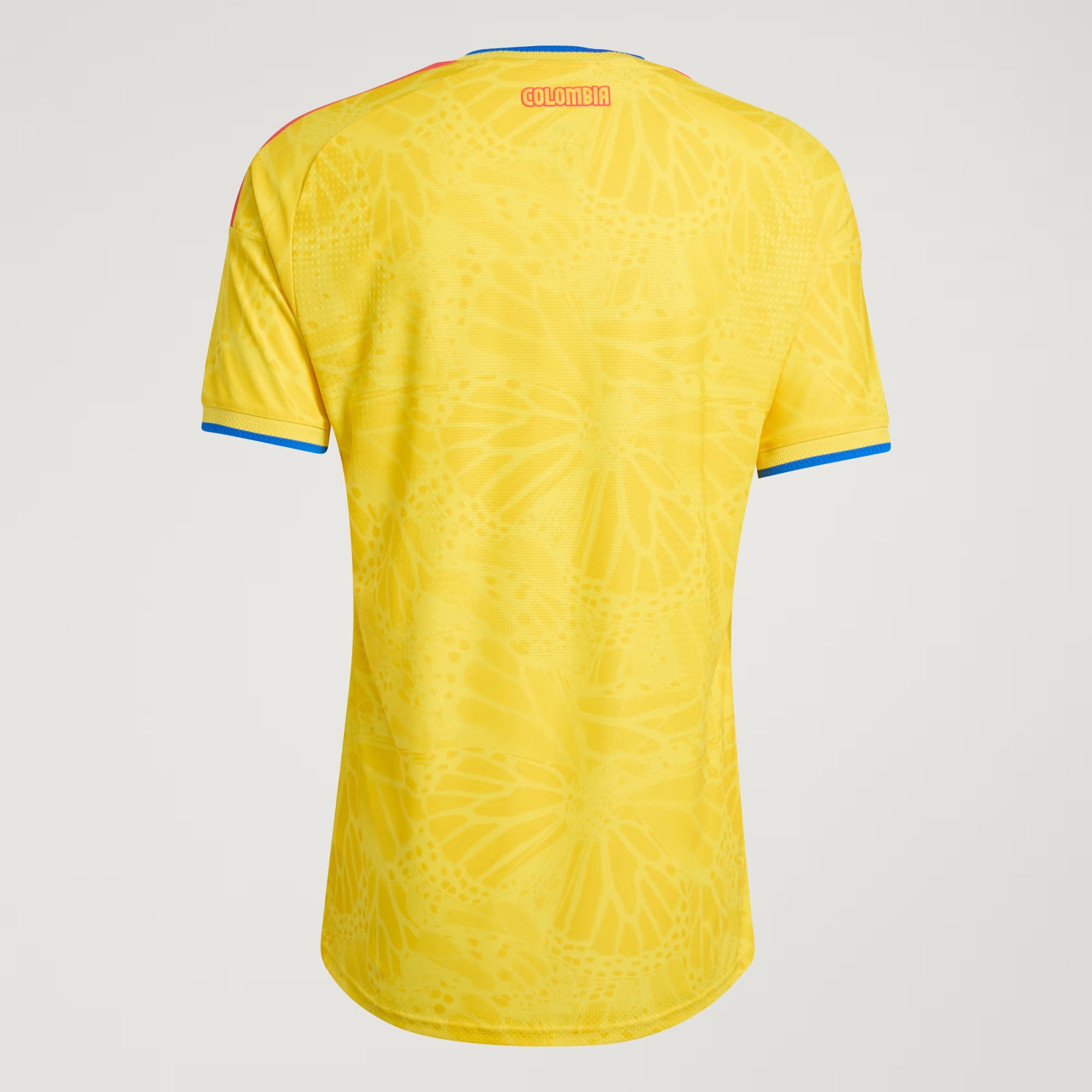Colombia National Team Jersey