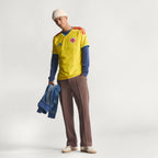 Colombia National Team Jersey