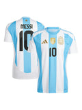 Argentina Icon Jersey #10