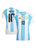 Argentina Icon Jersey #10