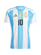 Argentina Icon Jersey #10