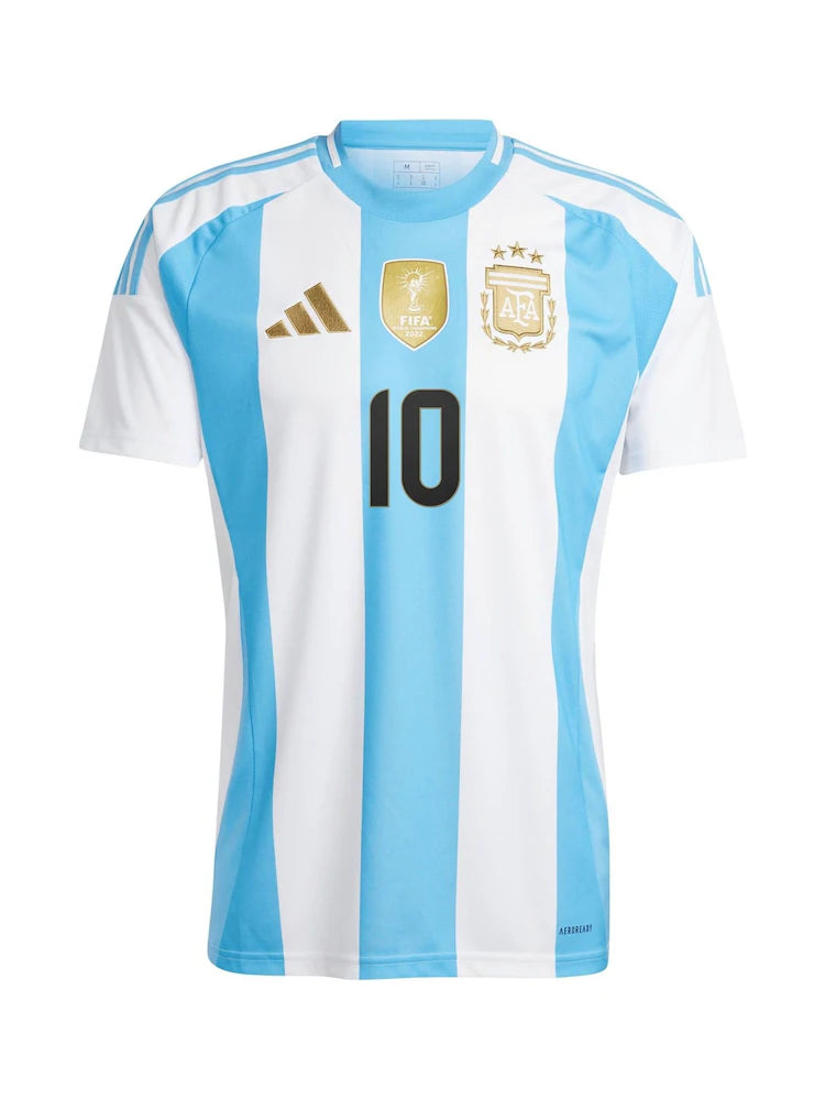 Argentina Icon Jersey #10