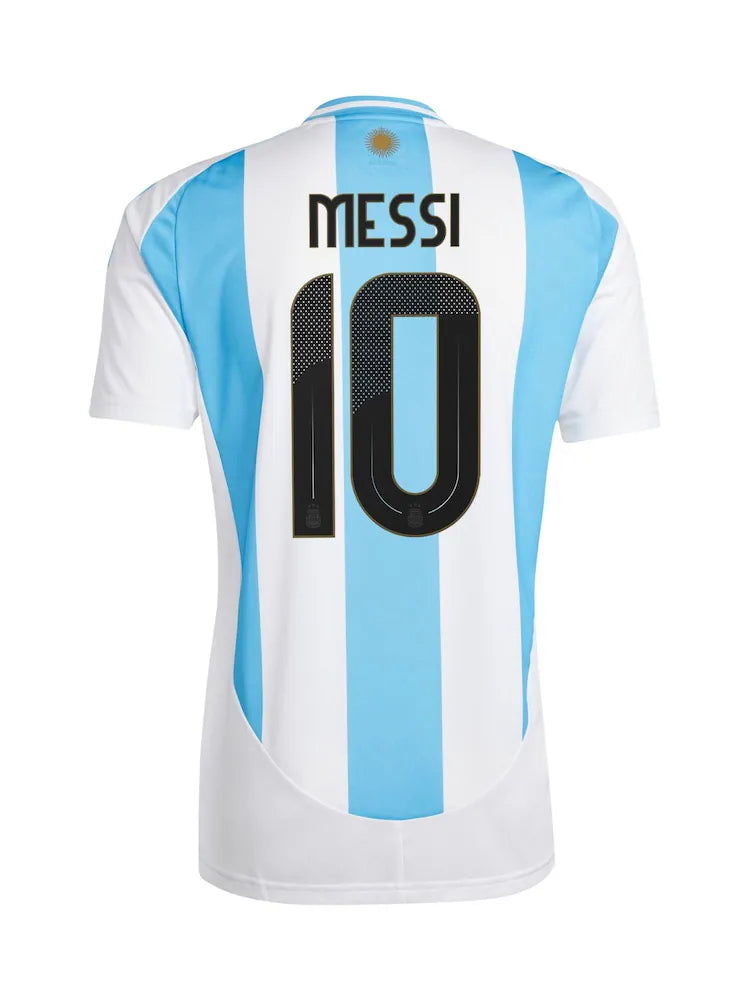 Argentina Icon Jersey #10