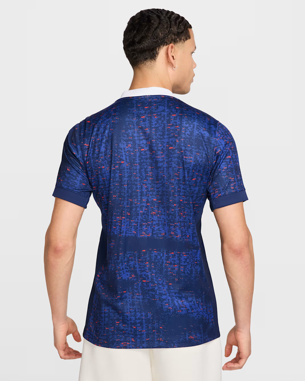 France National Team Jersey