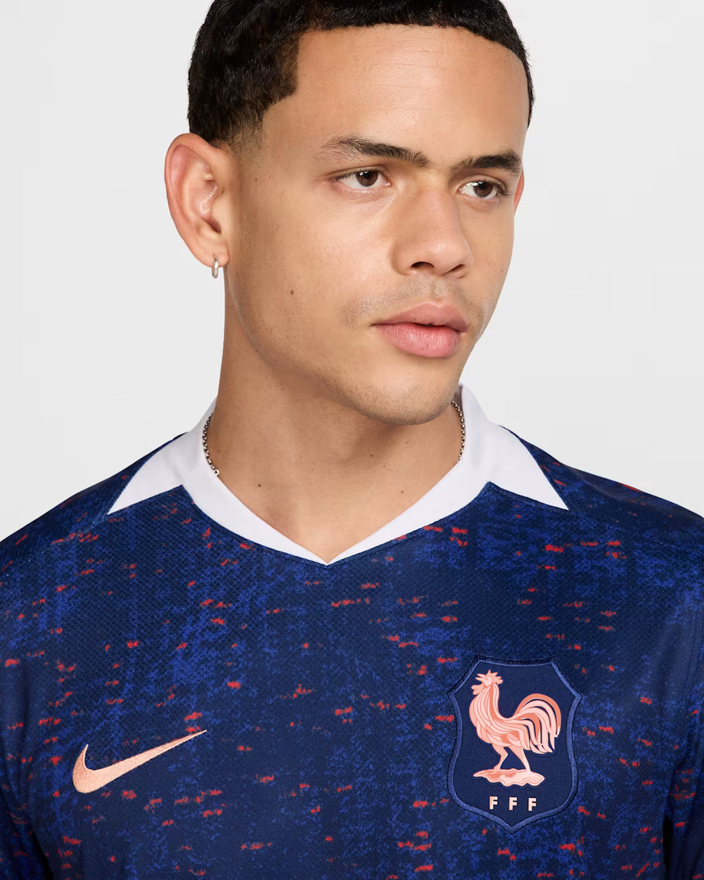France National Team Jersey