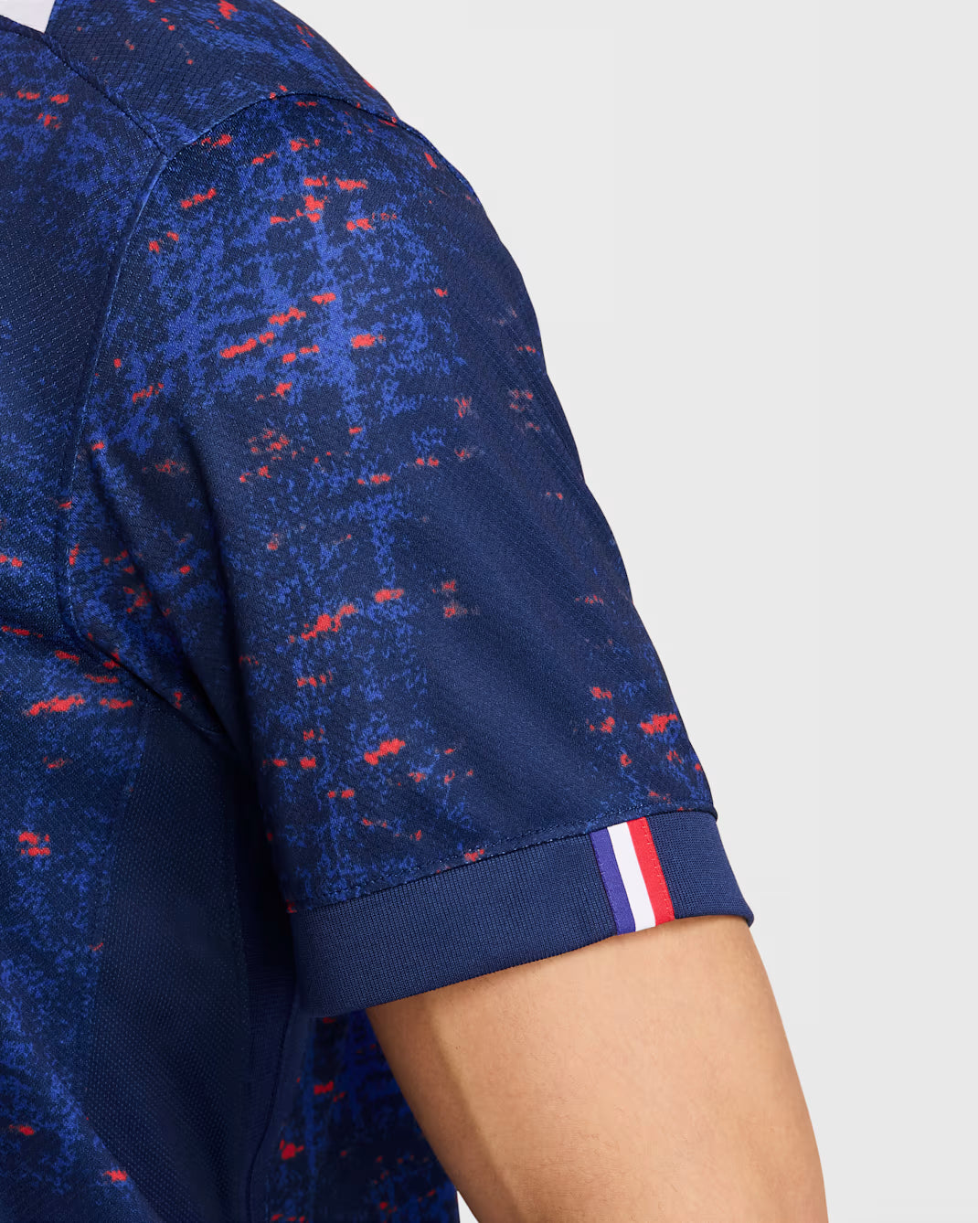 France National Team Jersey