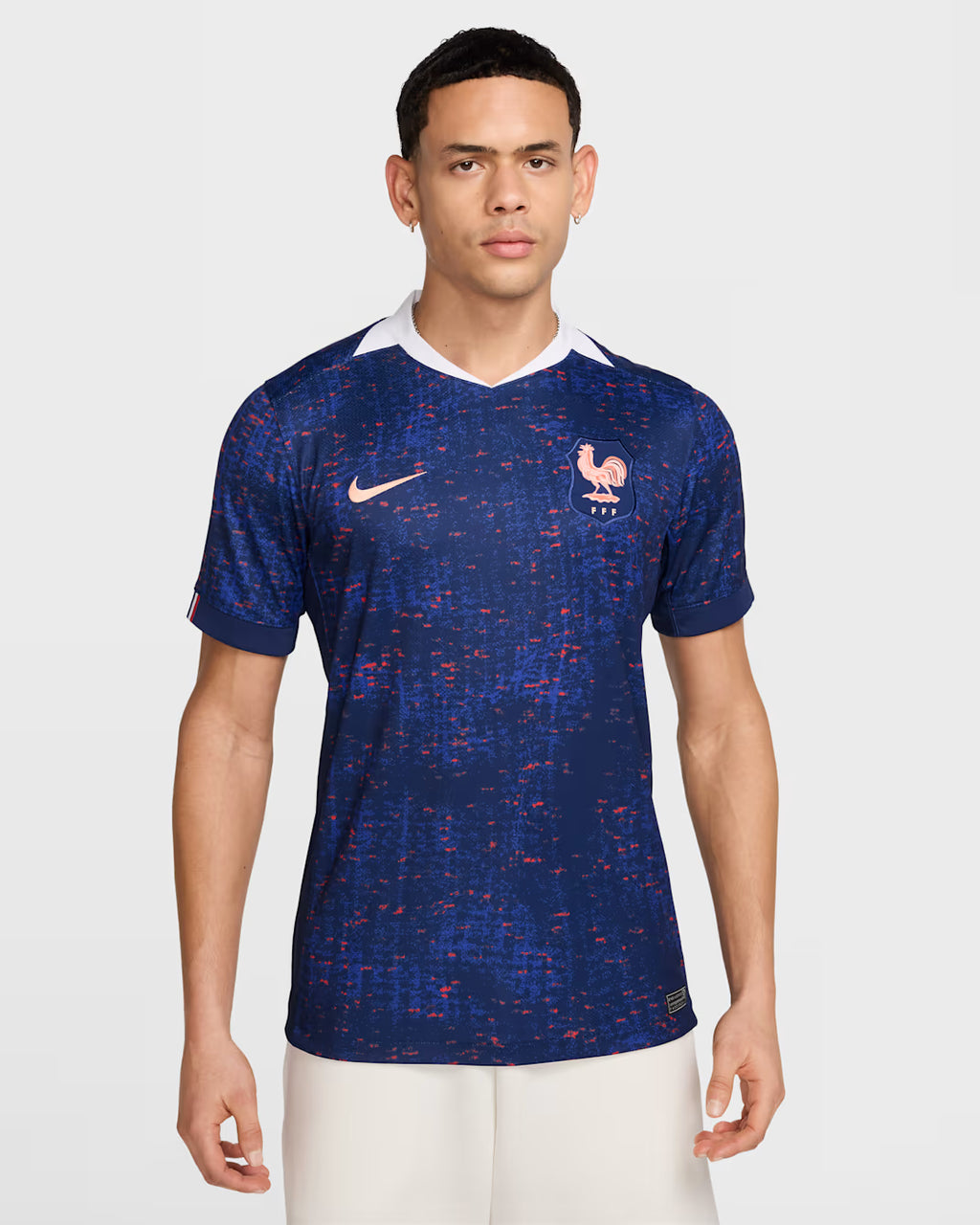 France National Team Jersey
