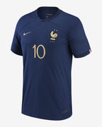 France Icon Jersey #10