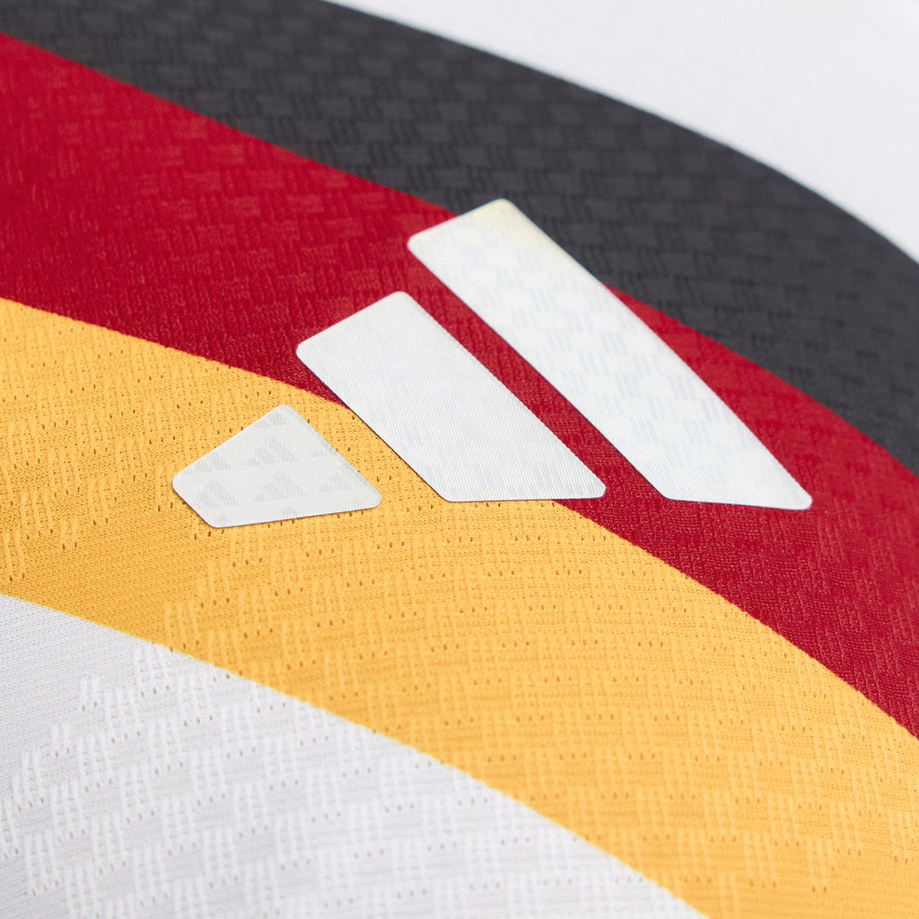 Germany National Team Jersey