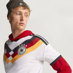 Germany National Team Jersey