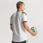 Germany National Team Jersey