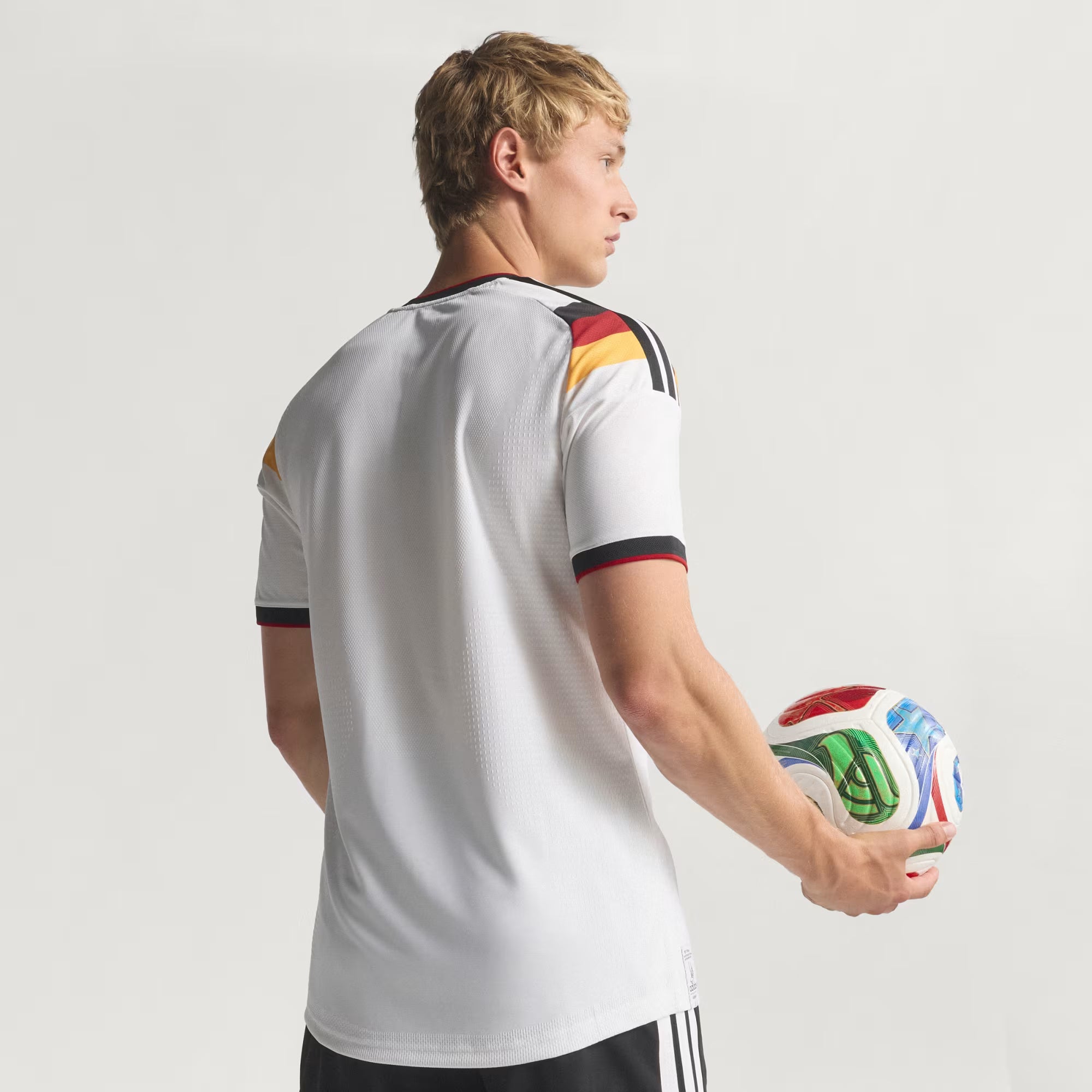 Germany National Team Jersey