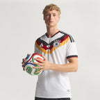 Germany National Team Jersey