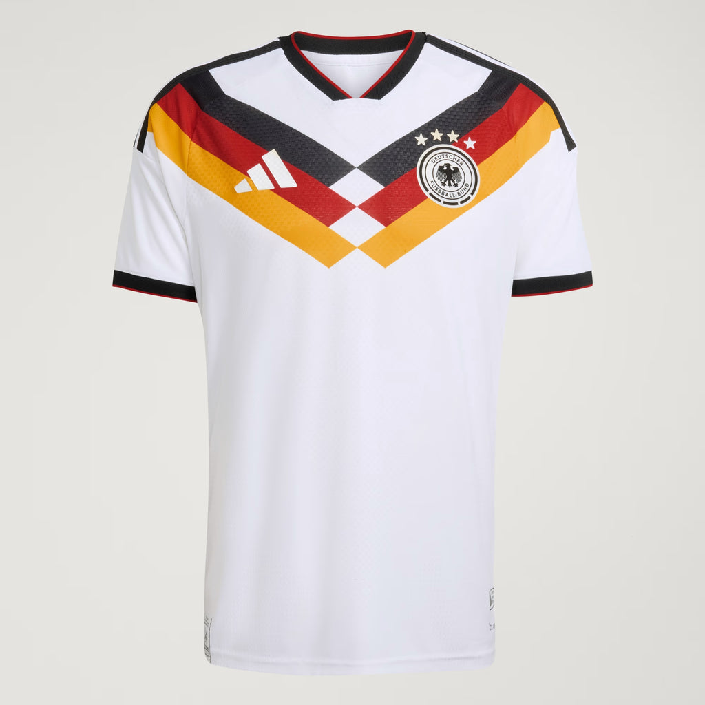Germany National Team Jersey