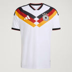 Germany National Team Jersey
