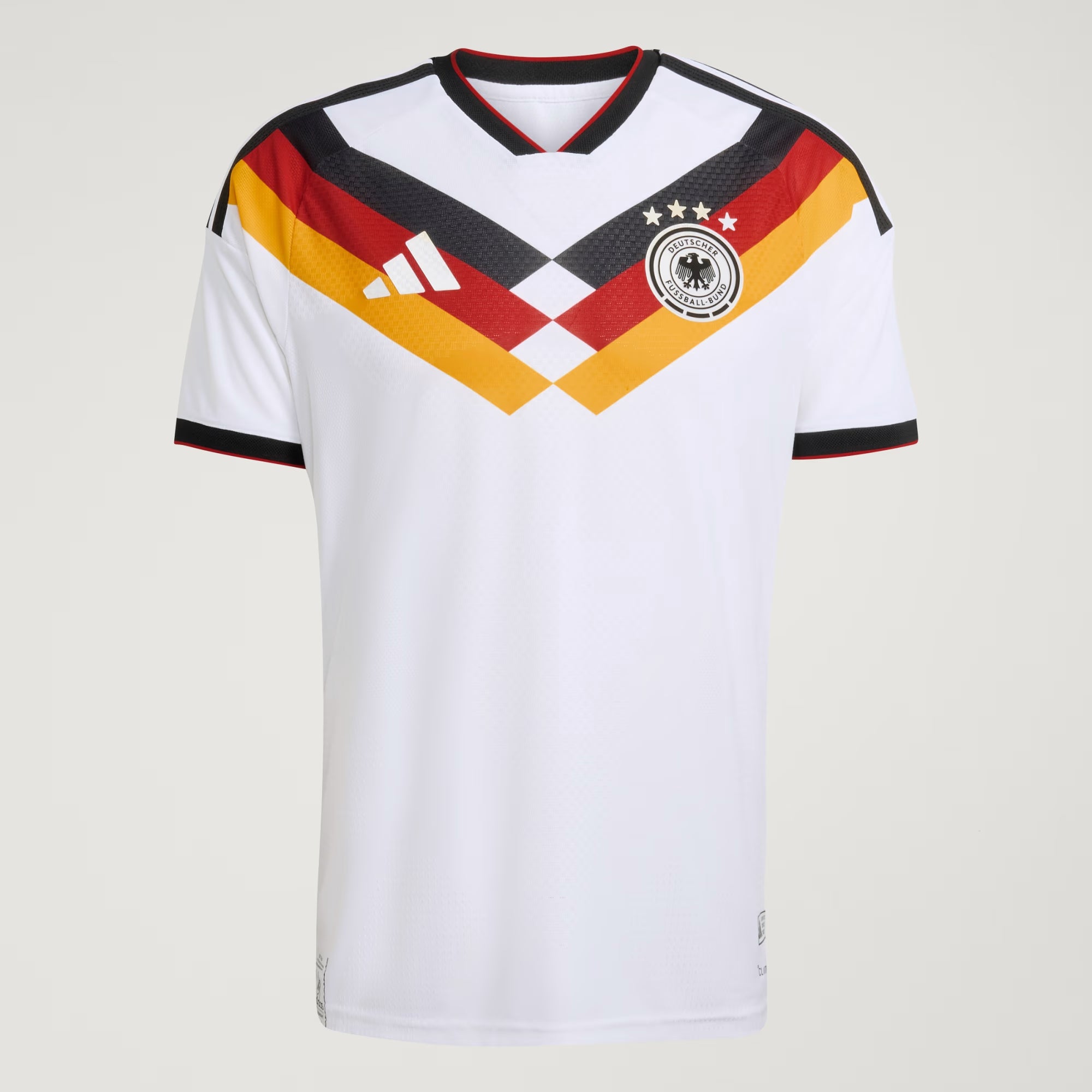 Germany National Team Jersey