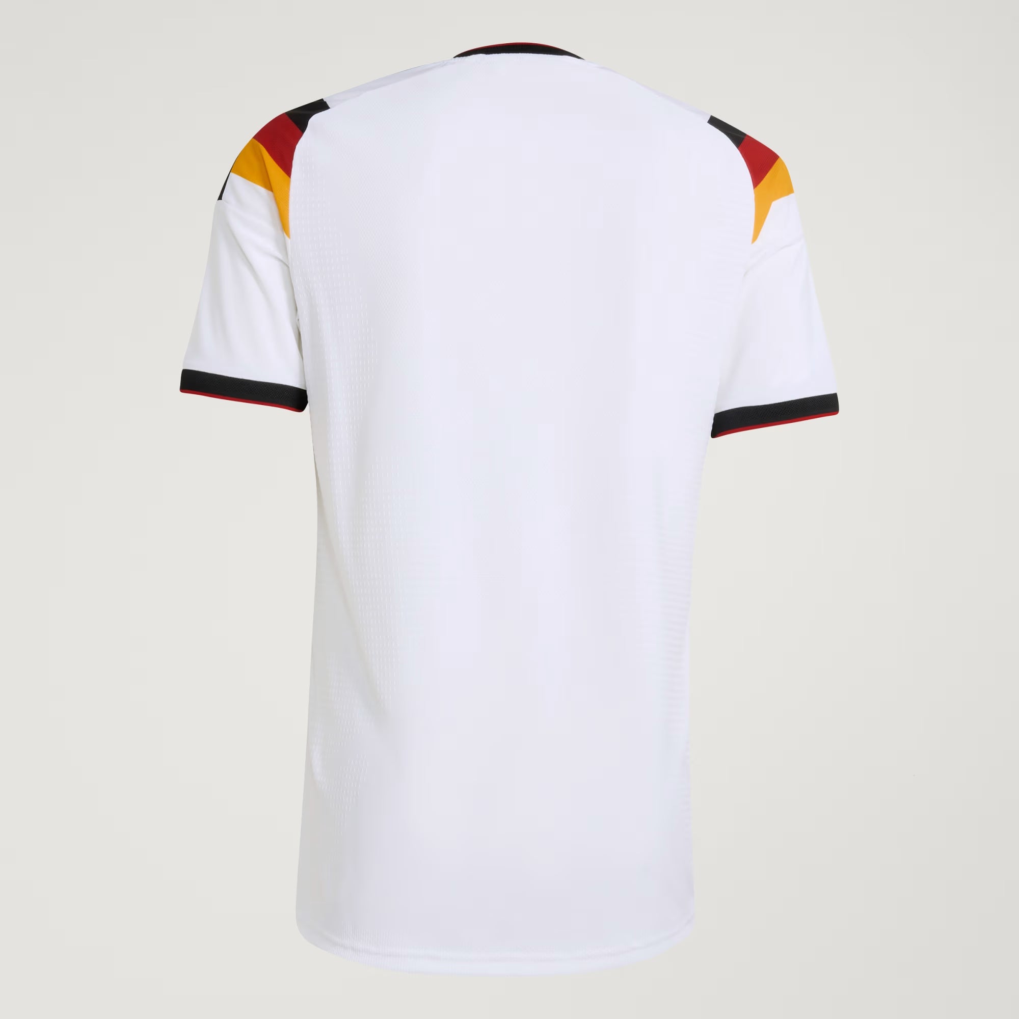 Germany National Team Jersey