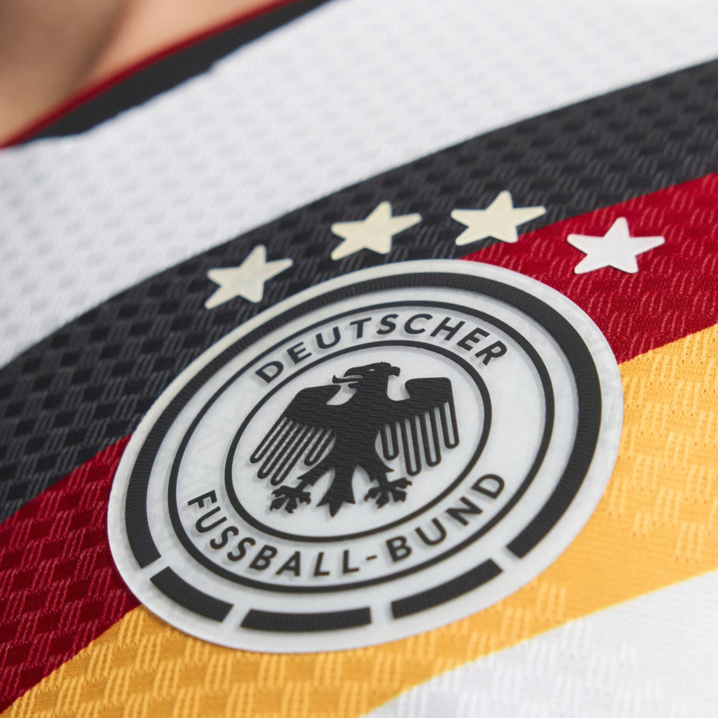 Germany National Team Jersey
