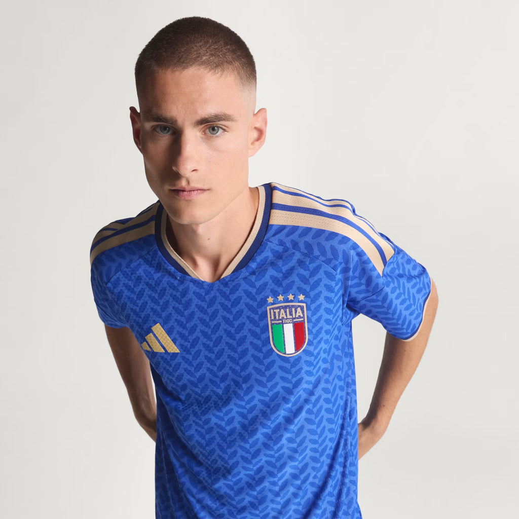 Italy National Team Jersey