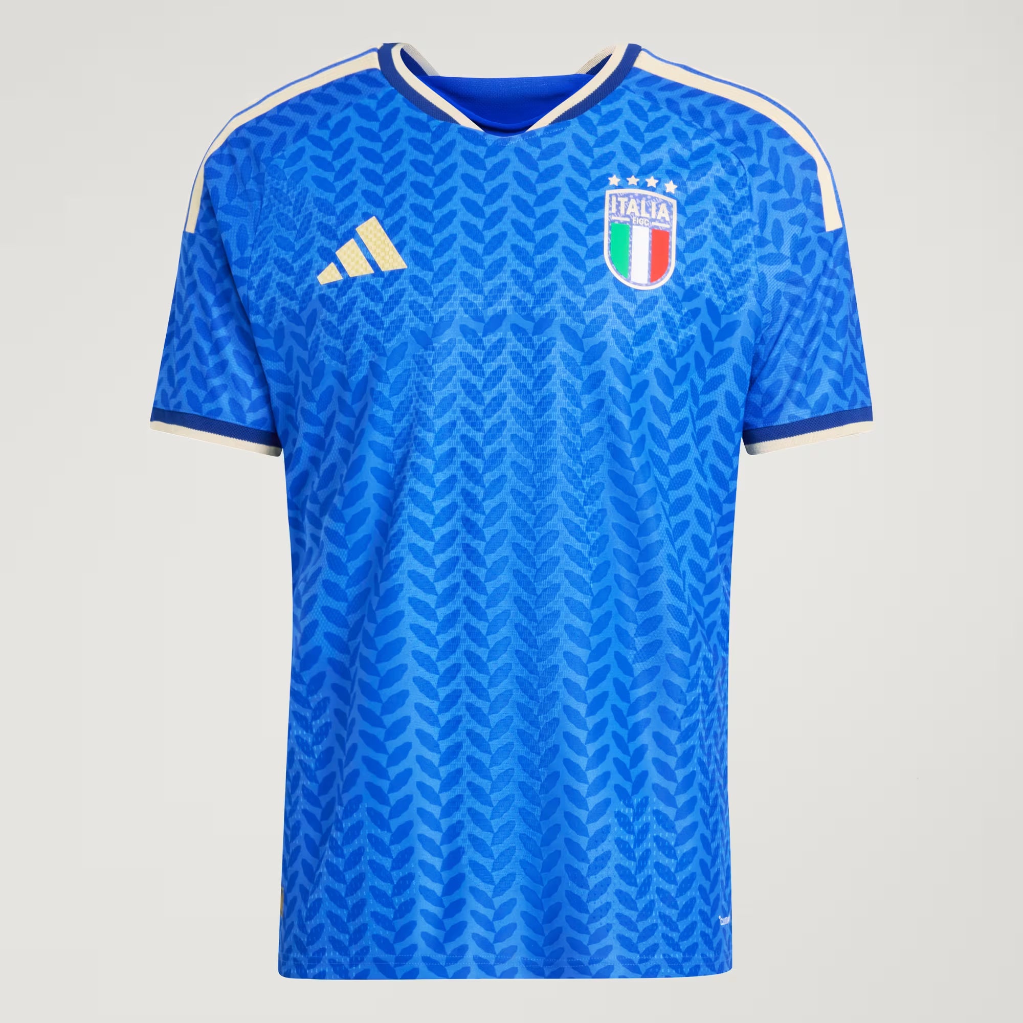 Italy National Team Jersey