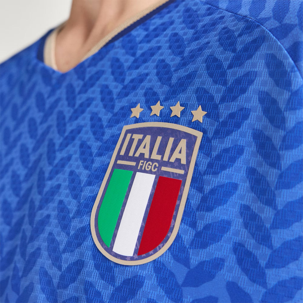 Italy National Team Jersey