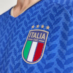 Italy National Team Jersey