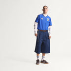 Italy National Team Jersey