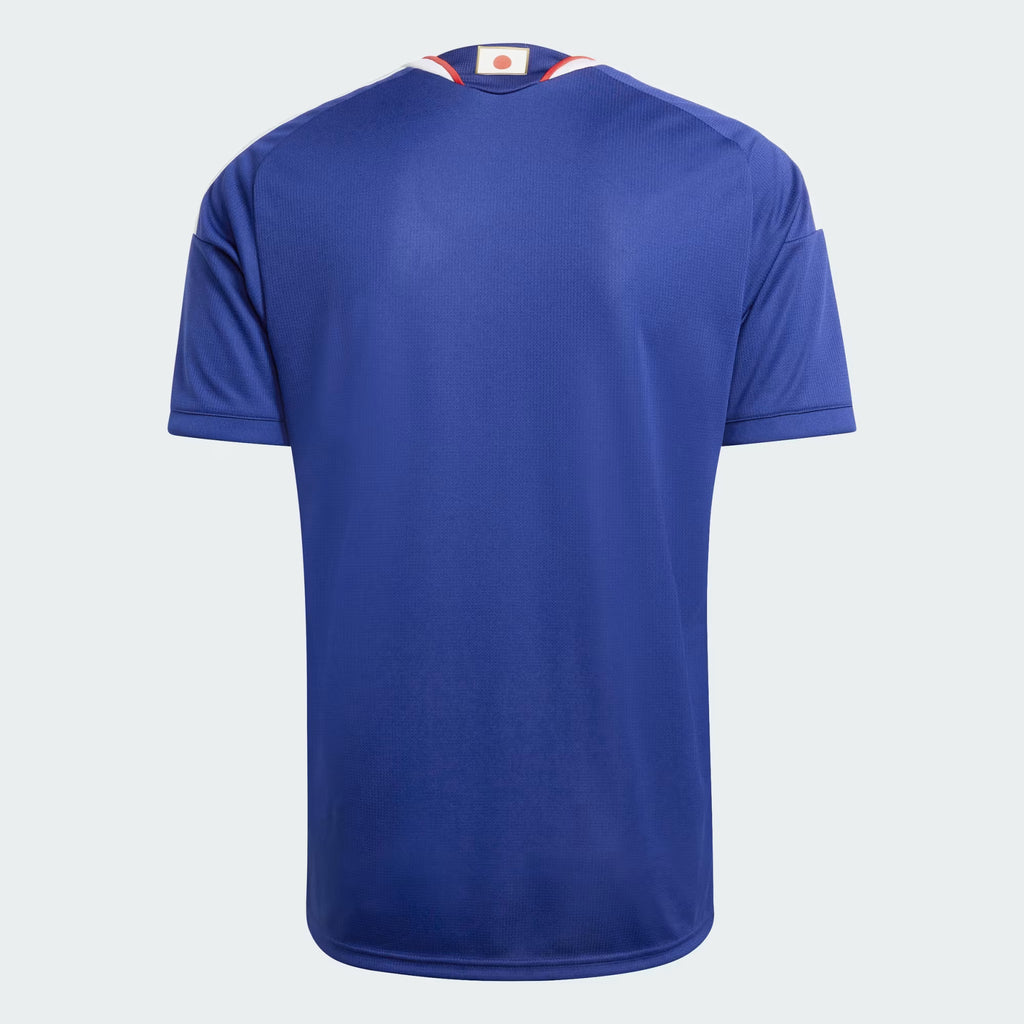 Japan National Team Jersey
