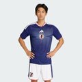 Japan National Team Jersey