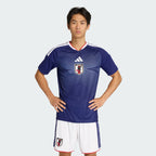 Japan National Team Jersey