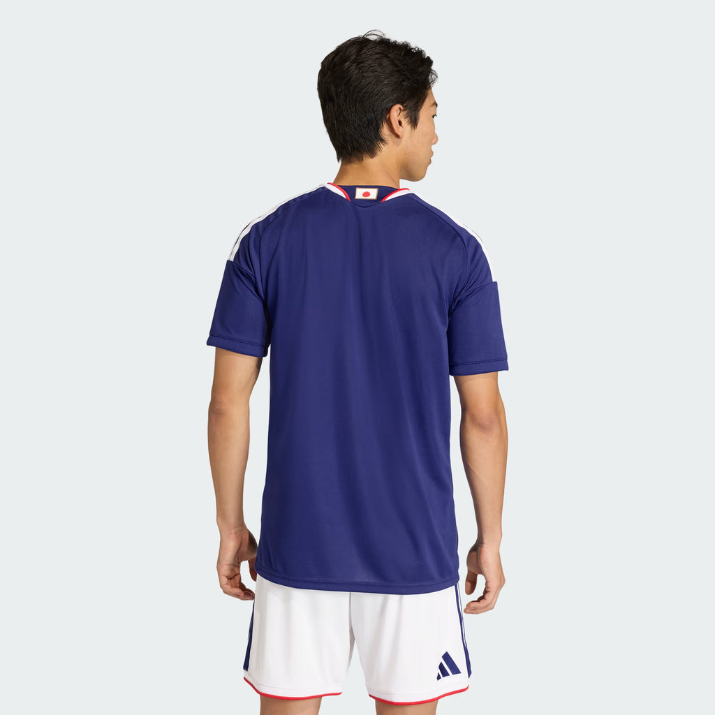 Japan National Team Jersey