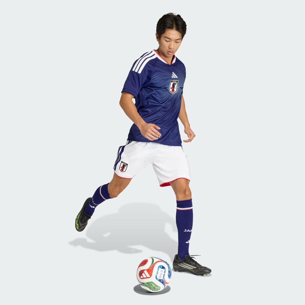 Japan National Team Jersey