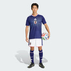 Japan National Team Jersey