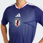 Japan National Team Jersey