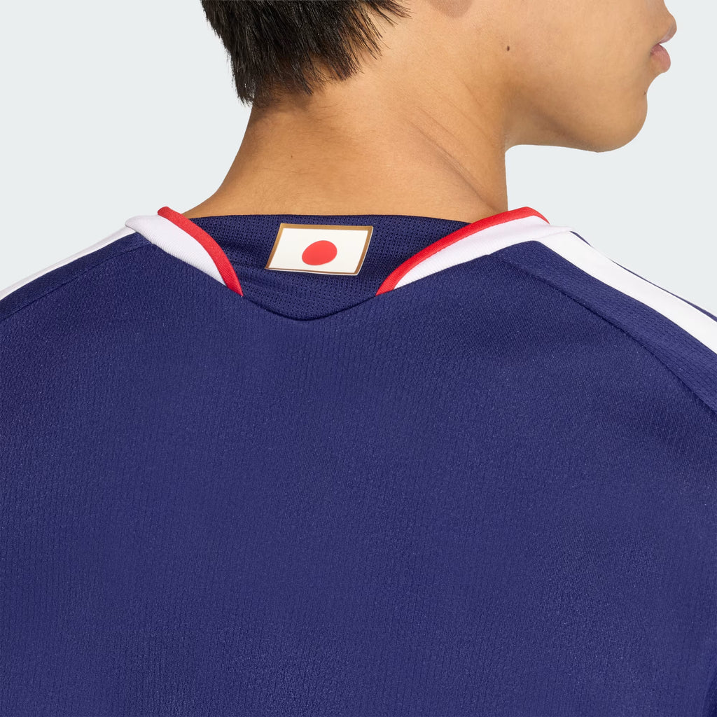 Japan National Team Jersey