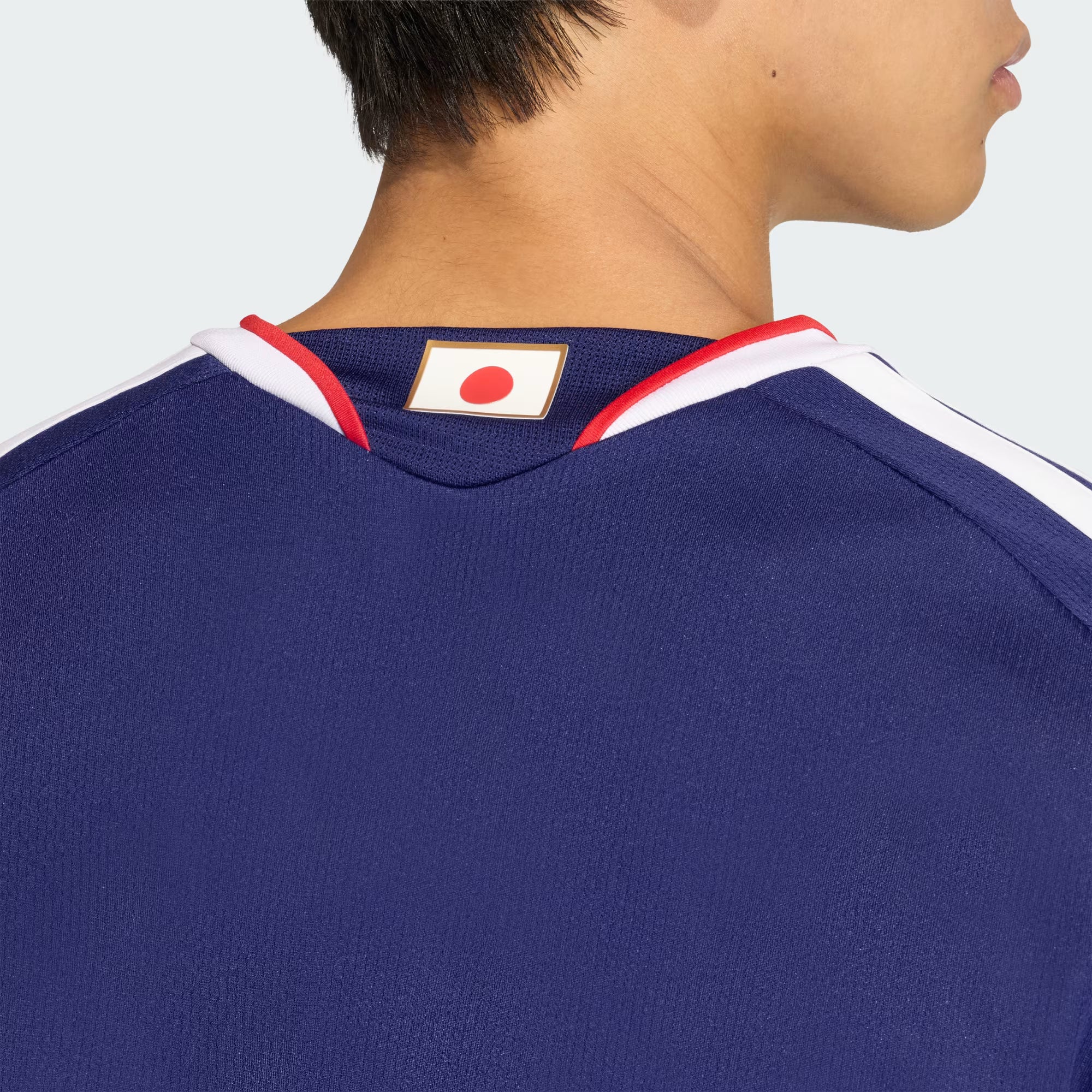 Japan National Team Jersey