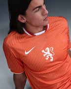 Netherlands National Team Jersey