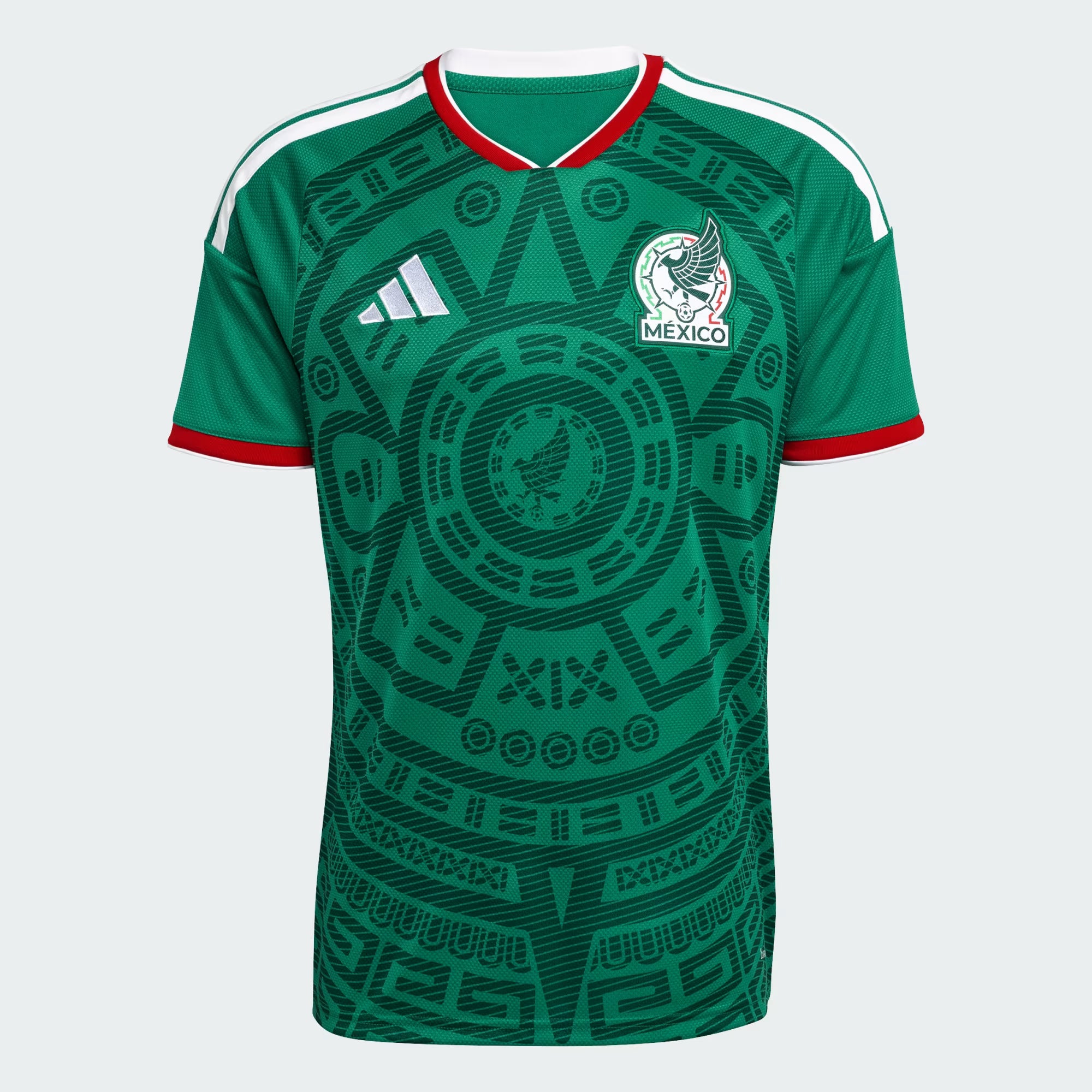 Mexico National Team Jersey