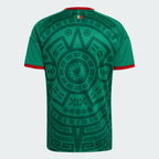 Mexico National Team Jersey