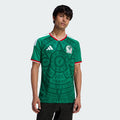 Mexico National Team Jersey