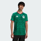 Mexico National Team Jersey
