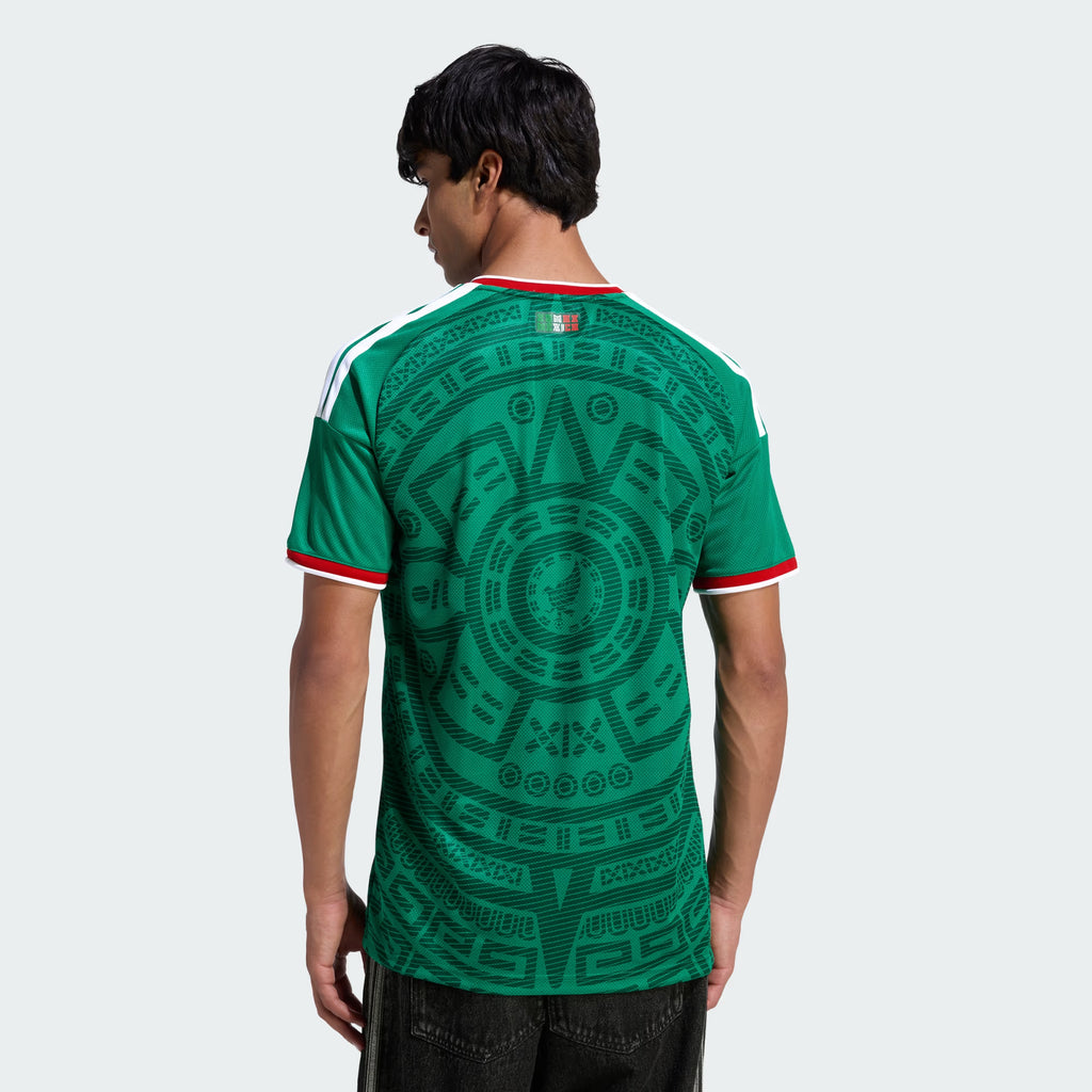 Mexico National Team Jersey