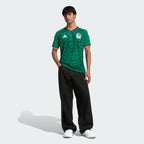 Mexico National Team Jersey