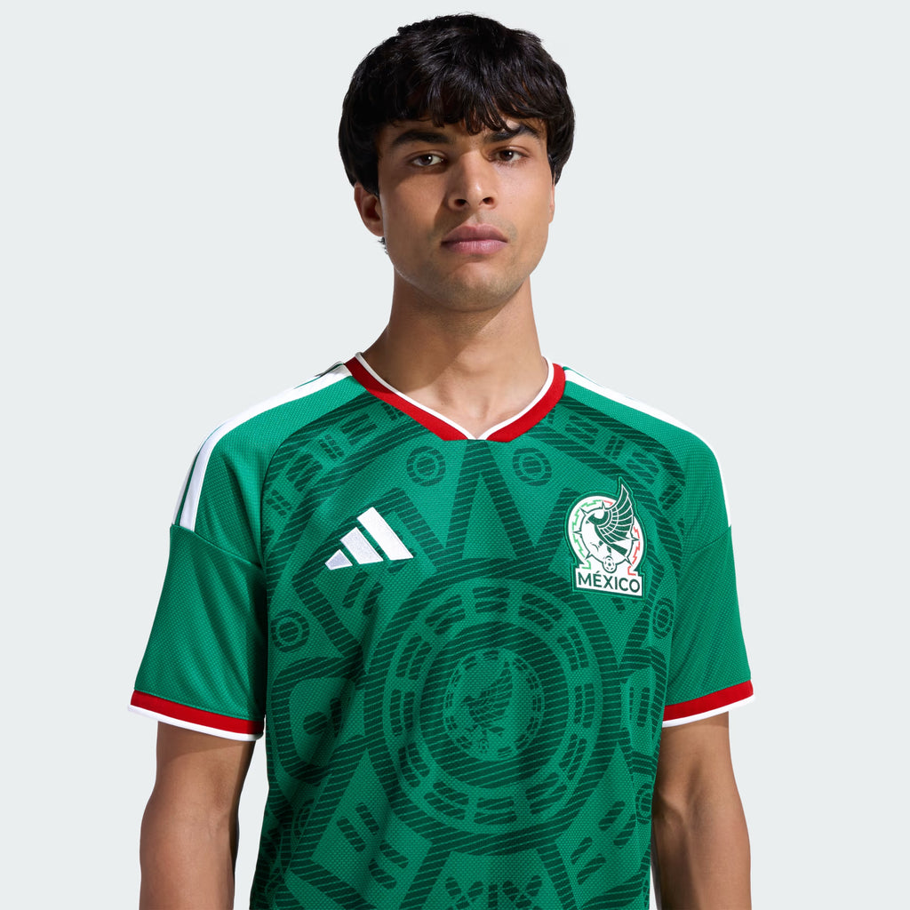 Mexico National Team Jersey