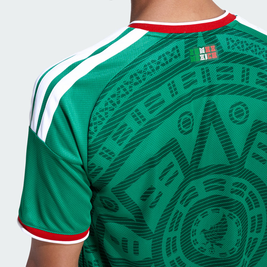 Mexico National Team Jersey
